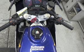 HONDA NS400R 1986 NC19