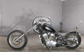 HONDA STEED 400 NC26