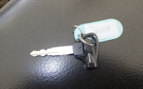 YAMAHA GEAR Gen.2 1993 UA08J