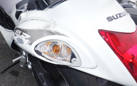 SUZUKI HAYABUSA Gen.2 2010
