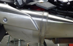 KAWASAKI Z650 A 2022 ER650H