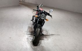 HONDA VT250Z MC08