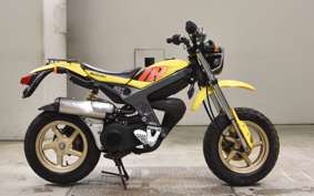 SUZUKI TR110 STREET MAGIC 2021 CF12A