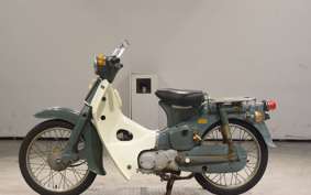 HONDA C50 SUPER CUB C50