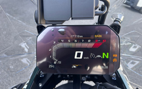 BMW R1300GS ASA 2025 0M31