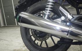 HONDA GB350 2022 NC59