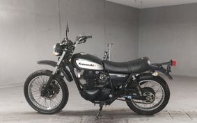 KAWASAKI 250TR BJ250F