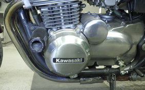 KAWASAKI ZEPHYR 750 2002 ZR750C