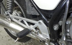 HONDA GB400TT 1986 NC20