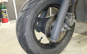 SUZUKI ADDRESS V125 G 1998 CF46A