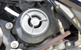 SUZUKI ADDRESS V50 Gen.2 CA44A
