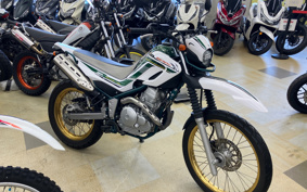 YAMAHA SEROW 250 DG31J