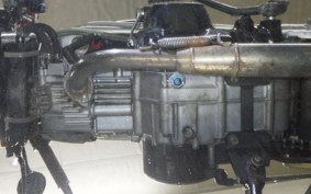 HONDA MONKEY R AB22