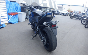 SUZUKI GSX-S 1000 2019 GT79B