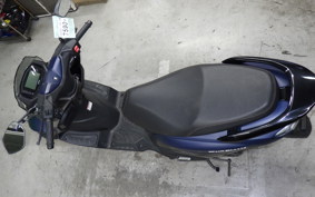 SUZUKI BURGMAN125