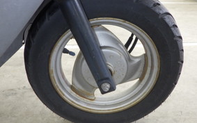 YAMAHA JOG Gen.5 SA36J