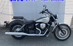 YAMAHA DRAGSTAR 250