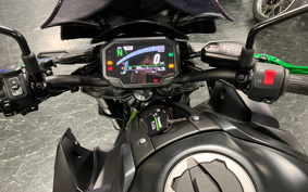 KAWASAKI Z900 2021 ZR900B
