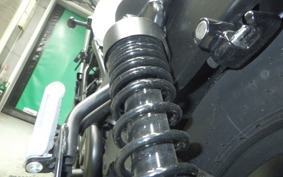 HONDA REBEL 250 A 2014 MC49