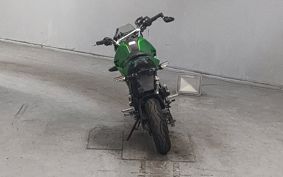 KAWASAKI Z125 PRO  BR125H