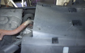 YAMAHA JOG Gen.5 2012 SA36J