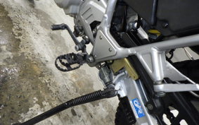 YAMAHA SEROW 225 Gen.3 DG08J