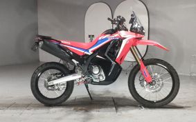 HONDA CRF250 RALLY  MD47