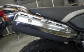 YAMAHA TRICKER DG10J