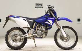 YAMAHA WR250F E