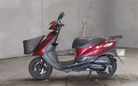 YAMAHA JOG SA57J