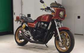 SUZUKI GSX400 IMPULSE 1994 GK79A