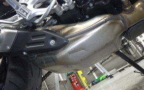 YAMAHA MT-09 A 2017 RN52J