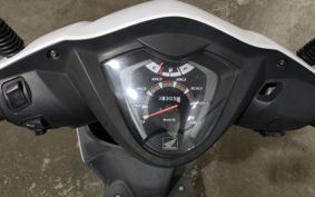 HONDA DIO 110 JF31
