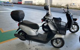 HONDA  TACT  BASIC  AF79