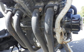 YAMAHA FZ250 1HX