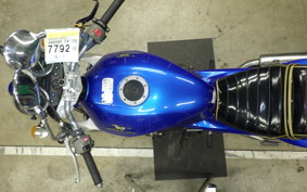 KAWASAKI BALIUS 250 Gen.2 2020 ZR250B