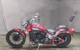 YAMAHA DRAGSTAR 400 2000 VH01J