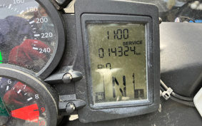 YAMAHA YZF-R25 ABS RG43J