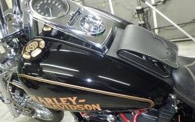 HARLEY FXSTB 1450 2006