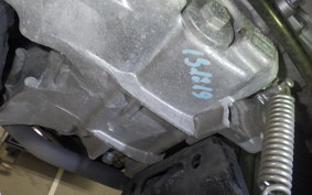 HONDA PCX 125 1998 JF81