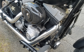 HARLEY FLSTFB 2011 JM5