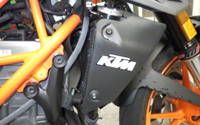 KTM 390 DUKE 2021