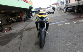 TRIUMPH STREET TRIPLE RS 2025 HDA614