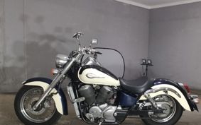 HONDA SHADOW 400 1999 NC34