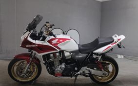 HONDA CB1300SF BOLDOR 2006 SC54