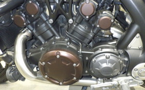 YAMAHA VMAX Gen.2 2009 RP22J