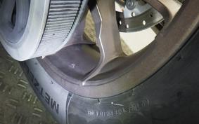 HARLEY FXLRS1870 2021