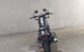 HONDA REBEL MC49