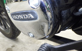 HONDA ﾊｲﾈｽCB350 2022