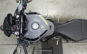 YAMAHA MT-09 A 2017 RN52J